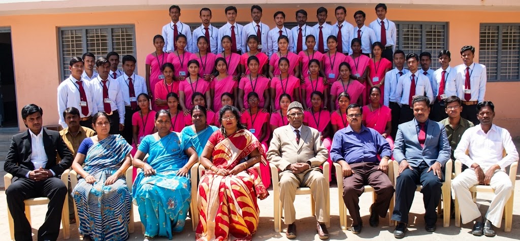 Faculty and student cohort