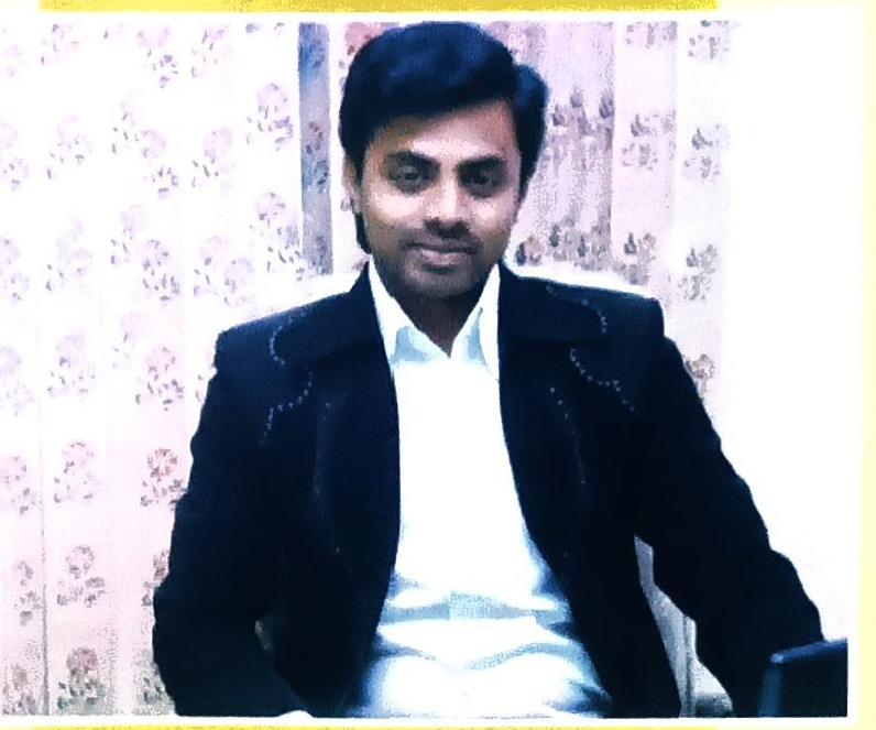A. Adil Pasha, B.Sc., B.E.